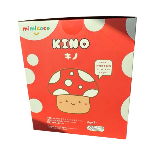 Mimicoco Kino Moodlight - Picture 3 of 4